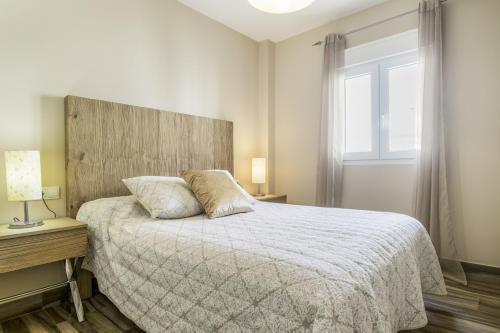 Apartamento Leonor
