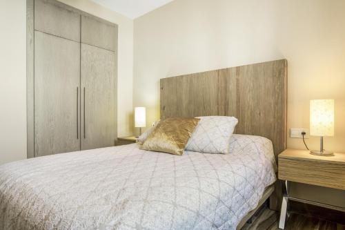 Apartamento Leonor