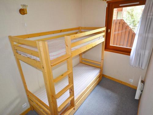 Appartement T3 au Centre de Morzine, Proche Pistes, Balcon Exposé Sud, Parking et Casier à Skis