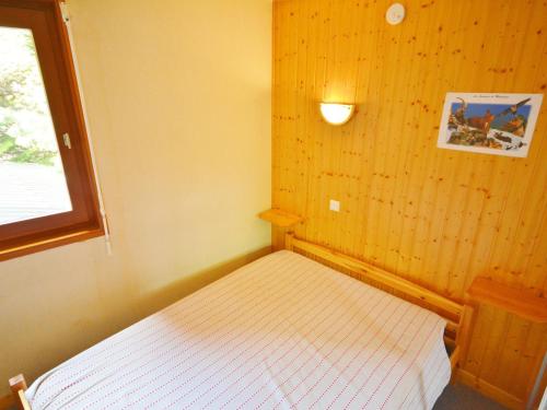 Appartement T3 au Centre de Morzine, Proche Pistes, Balcon Exposé Sud, Parking et Casier à Skis