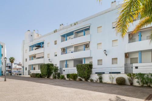Apartamento Leonor