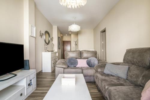 Apartamento Leonor