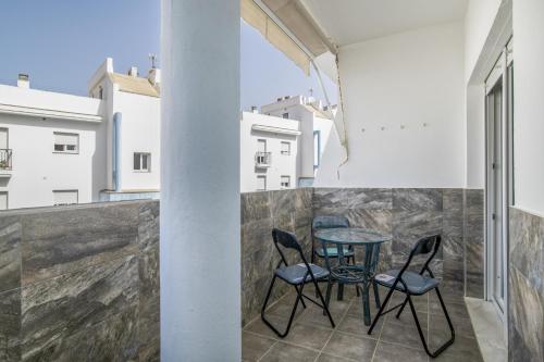 Apartamento Leonor