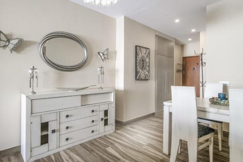 Apartamento Leonor