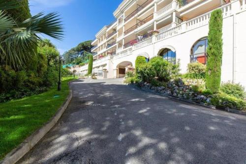 Panoramic Sea View Cannes