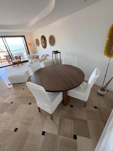 Panoramic Sea View Cannes