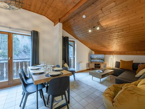 Appartement 3 chambres au pied du téléphérique - Animaux admis