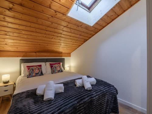 Appartement 3 chambres au pied du téléphérique - Animaux admis