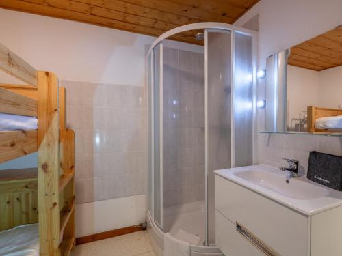 Appartement 3 chambres au pied du téléphérique - Animaux admis