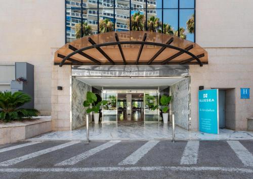 BLUESEA Al Andalus