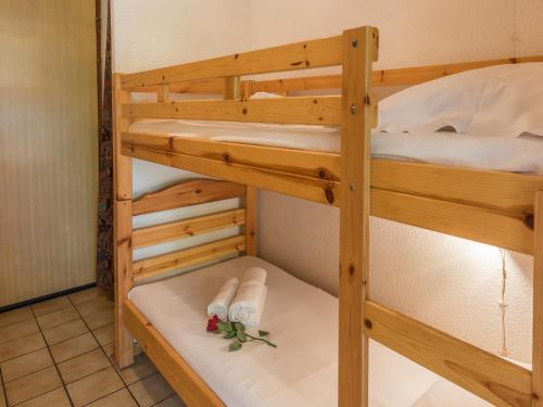 Studio cosy à Chamonix - Animaux admis, parking privé