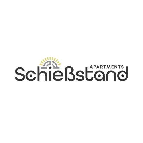 a logo for the department of salinas customs at Apartments Schießstand in Avelengo