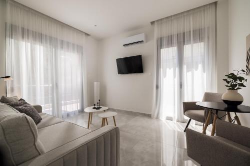 CITIZEN - Thessaloniki Serviced Apartments