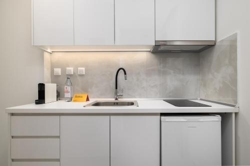 CITIZEN - Thessaloniki Serviced Apartments