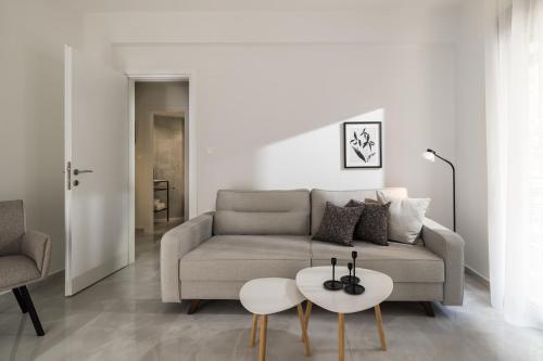 CITIZEN - Thessaloniki Serviced Apartments