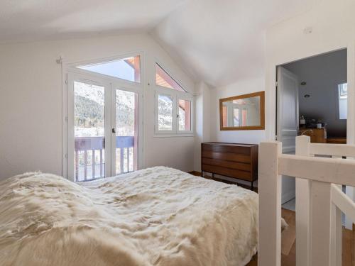 Charmant duplex 3 pièces à Méribel, proche commerces et pistes - FR-1-411-968