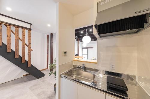 Tasone Stay OSAKA SNN2