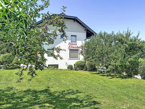 Apartment Juni-Rose by Interhome