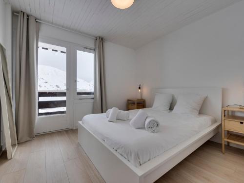 Appartement rénové dans le Lavachet, 4 personnes