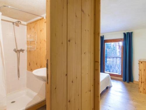 Duplex au calme avec mezzanine et terrasse pour 6/7 personnes