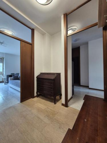 Spinaceto Modern Home, Roma EUR