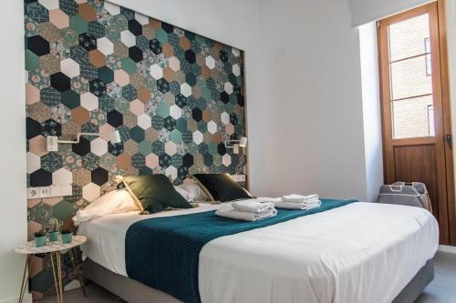 Finca Convento 2 - Design two-bedroom apartment