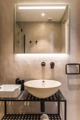 Finca Convento 2 - Design two-bedroom apartment