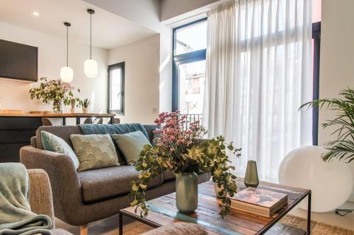 Finca Convento 2 - Design two-bedroom apartment