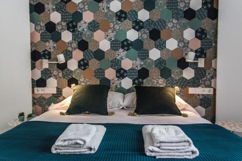 Finca Convento 2 - Design two-bedroom apartment