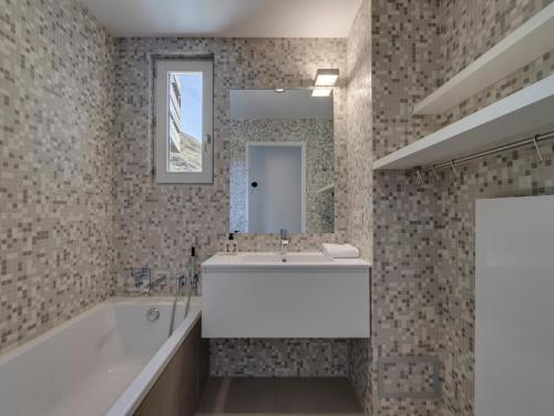 Appartement ski familial au cœur de Val Claret avec Wifi
