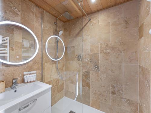 Appartement rénové ski aux pieds, idéal pour 4 personnes à Val Thorens