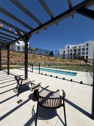 Luxury Apartment in Myramar Coast