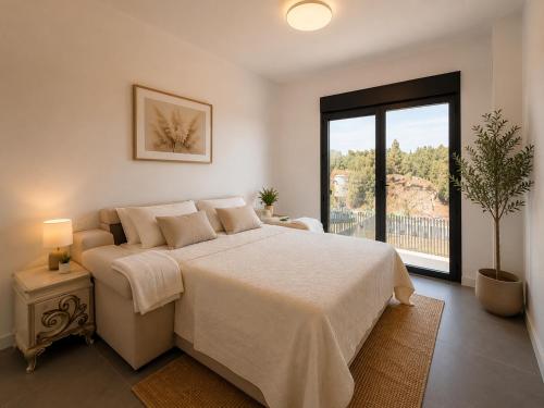 Luxury Apartment in Myramar Coast