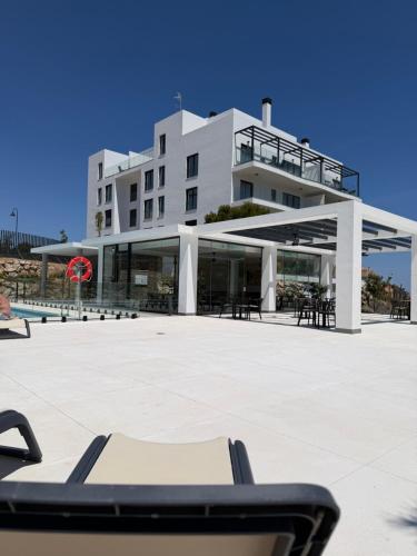 Luxury Apartment in Myramar Coast