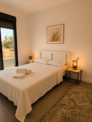 Luxury Apartment in Myramar Coast