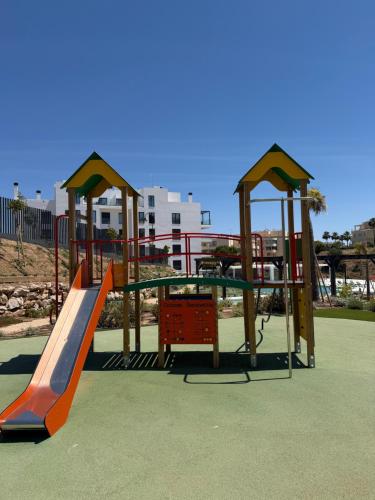 Luxury Apartment in Myramar Coast