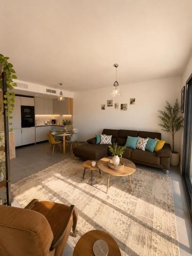 Luxury Apartment in Myramar Coast