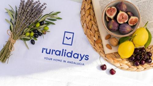 Alojamiento Rural El Salto Villafranca de Córdoba by Ruralidays