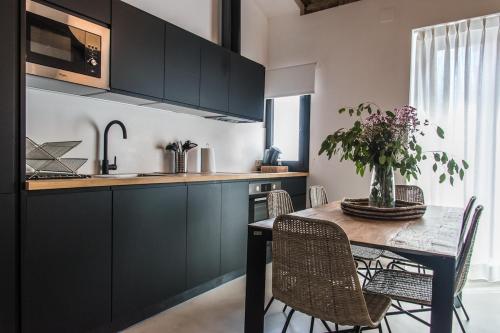 Finca Convento 3 - Three-bedroom design apartment