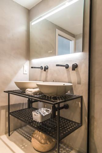 Finca Convento 3 - Three-bedroom design apartment