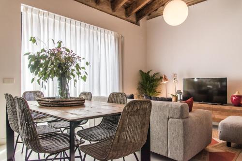 Finca Convento 3 - Three-bedroom design apartment