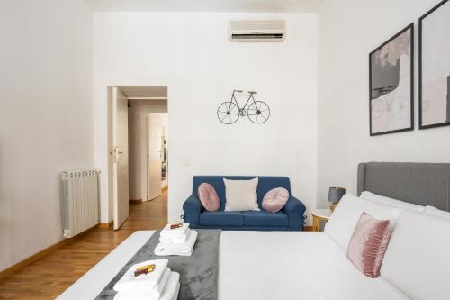 Piave Apartment