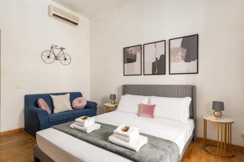 Piave Apartment