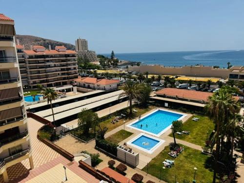 Jardines del Sur - Ocean view - Los Cristianos