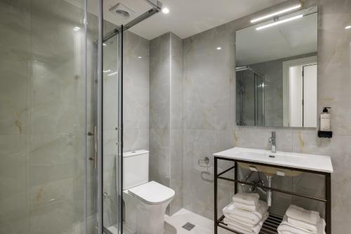 CITIZEN - Thessaloniki Serviced Apartments