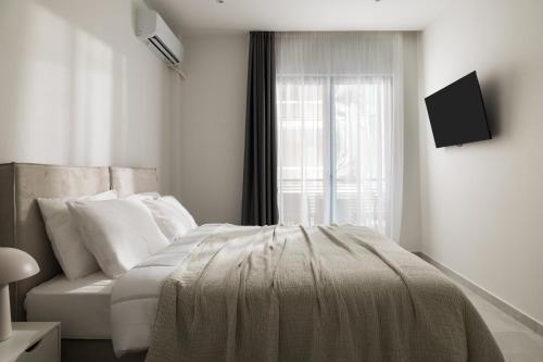 CITIZEN - Thessaloniki Serviced Apartments