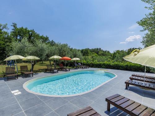 Apartment Gordana-3 by Interhome