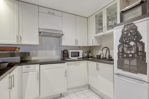 Le Feutrier - Appartement au pied de Montmartre
