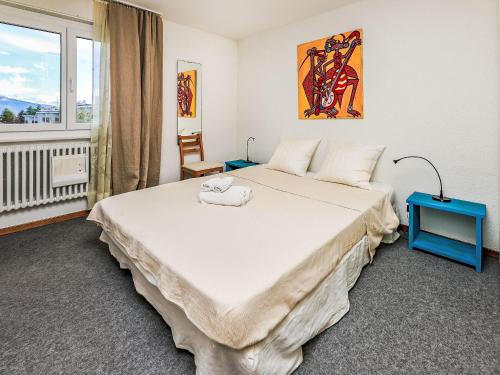 Apartment Violettes Vacances A303 by Interhome