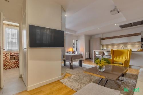 Luxury and Design – 10-mn from the Eiffel Tower